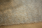 Preview: MOH-1015   Mohair Nebelgrau mit schwarzen Haaren