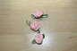 Preview: EB-500-9622   Rose  mit Blatt