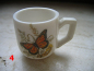 Preview: KT-001   Tasse Schmetterling versch.Motive