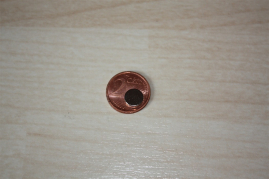 MAG-802   Magnet 8x2mm