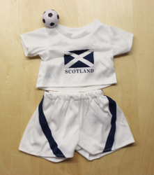 BKTZ-67912402684 Fußballoutfit Scotland