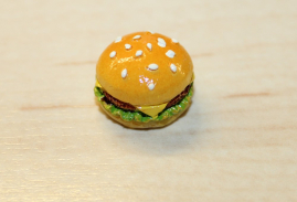 AL-606781543613184   Hamburger