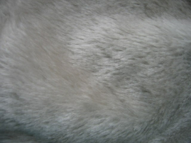 MOH-1201   Mohair Silbergrau