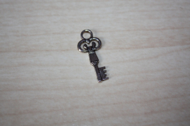 L-0803-57   Schlüssel 4Bart