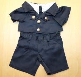 BKBM-1027   Uniform