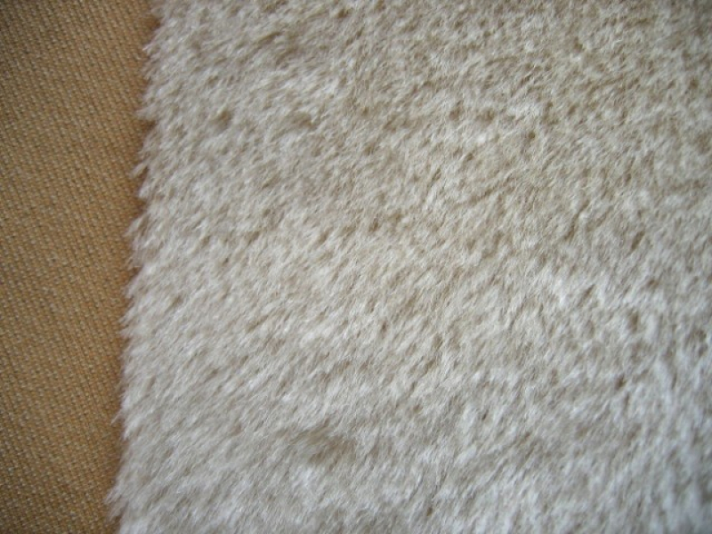 MOH-804   Mohair Goldbeige mit dunklerem Rücken