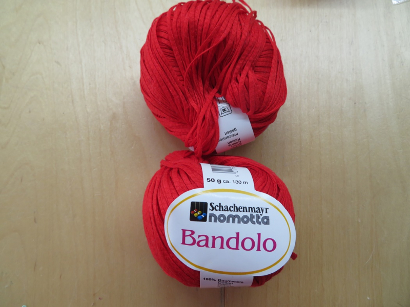 Schachenmayr Bandolo 300g