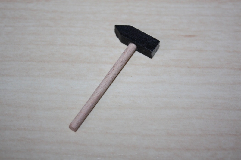 MF-5704403055   Hammer