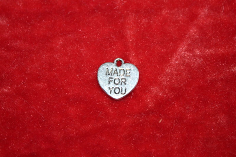 L-0803-23   Herz gr "Made for you"