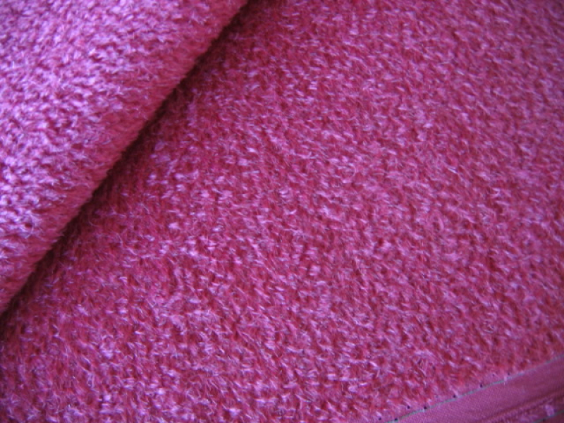 MOH-711 rbs   Mohair Fuchsia