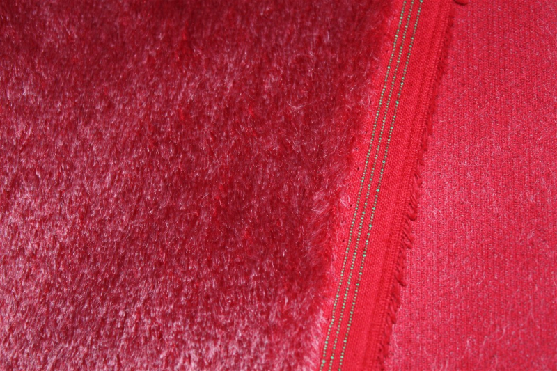 MOH-808   Mohair Himbeer