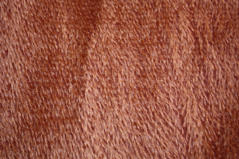 MOH-1106   Mohair Kupfer