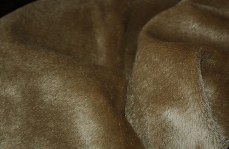 MOH-511   Mohair Messingolive  5mm