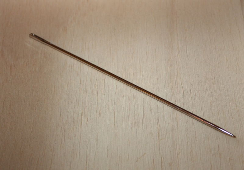 N-VTC83059   Nadel 13cm dick