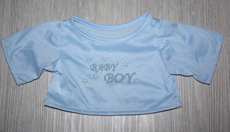 BKTZ-67912402337-72   Shirt  Baby Boy versch.Größen