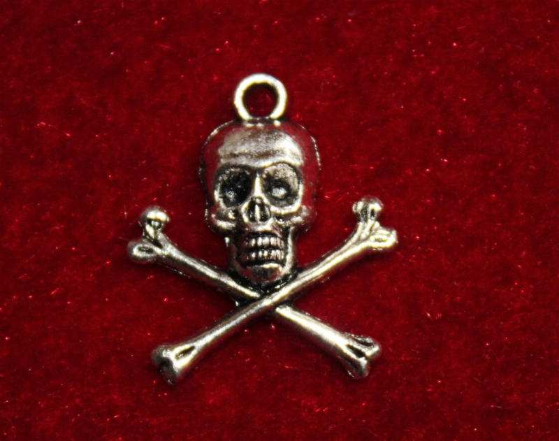 L-0803-71   Totenkopf